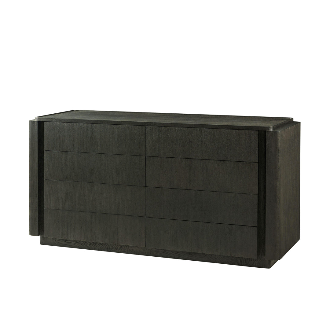 Charcoal Oak