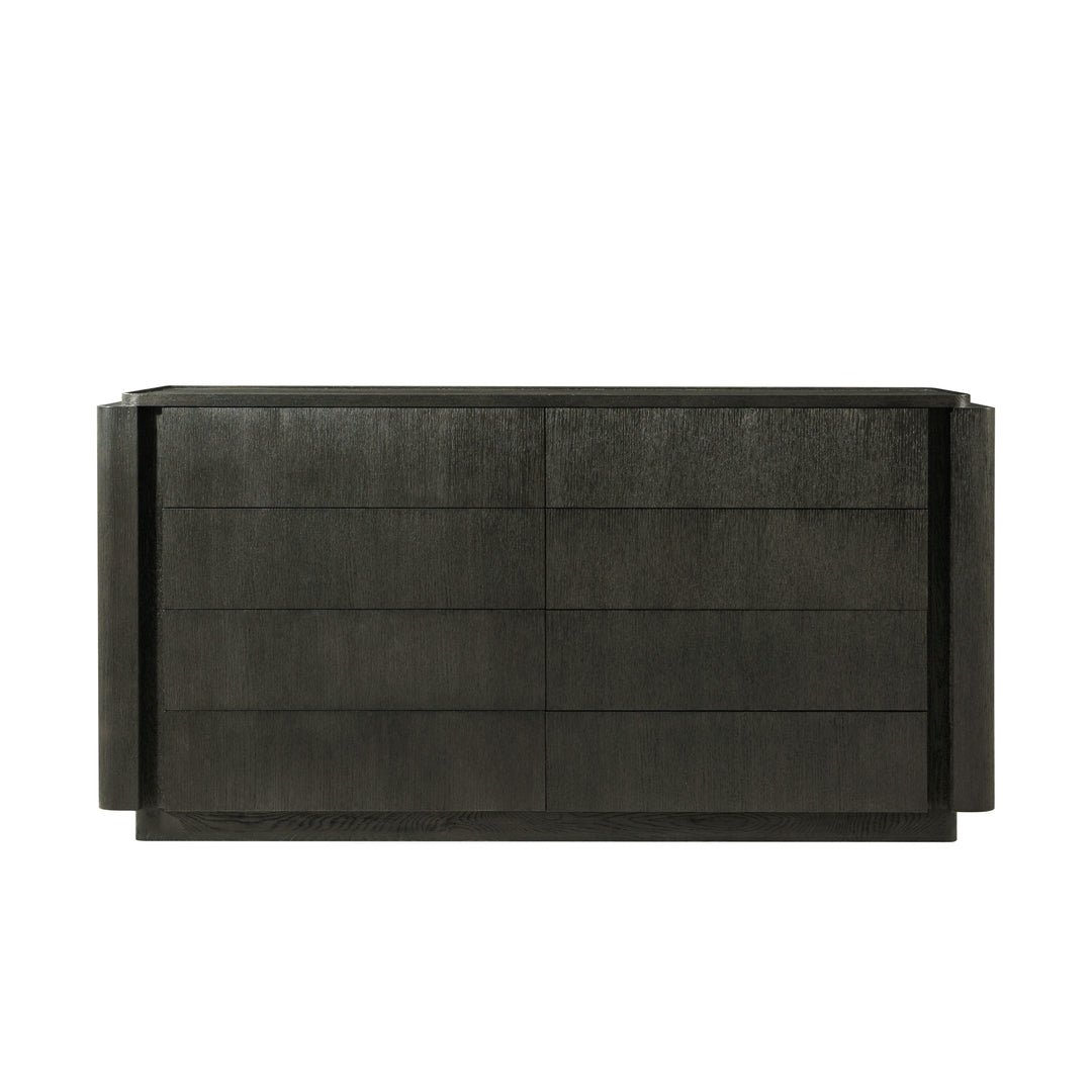 Charcoal Oak