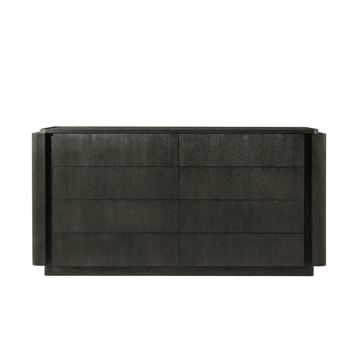 Charcoal Oak