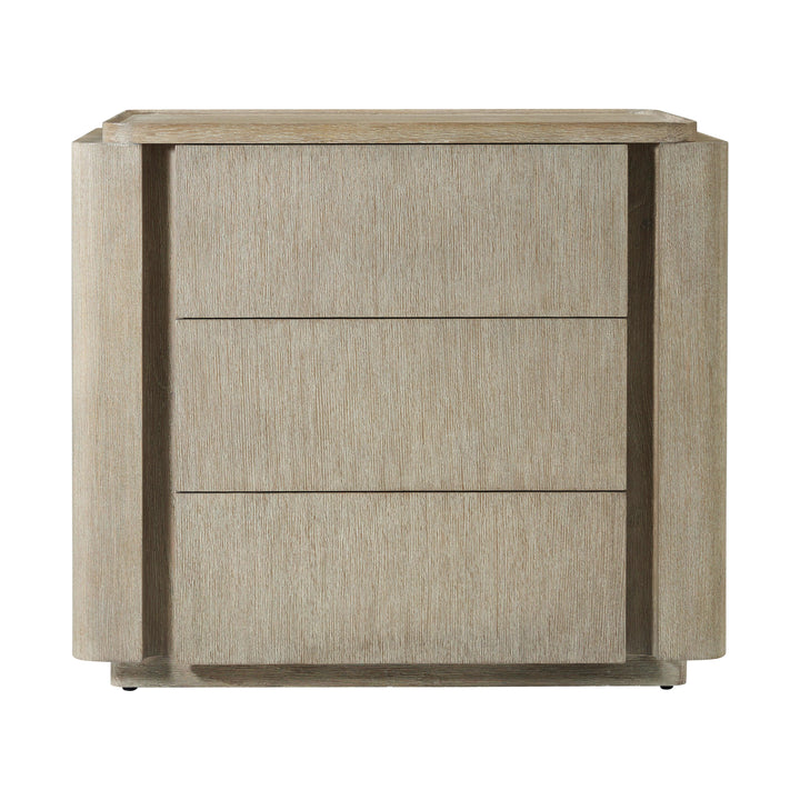 SwayLiving Repose Closed Nightstand NIGHTSTANDS