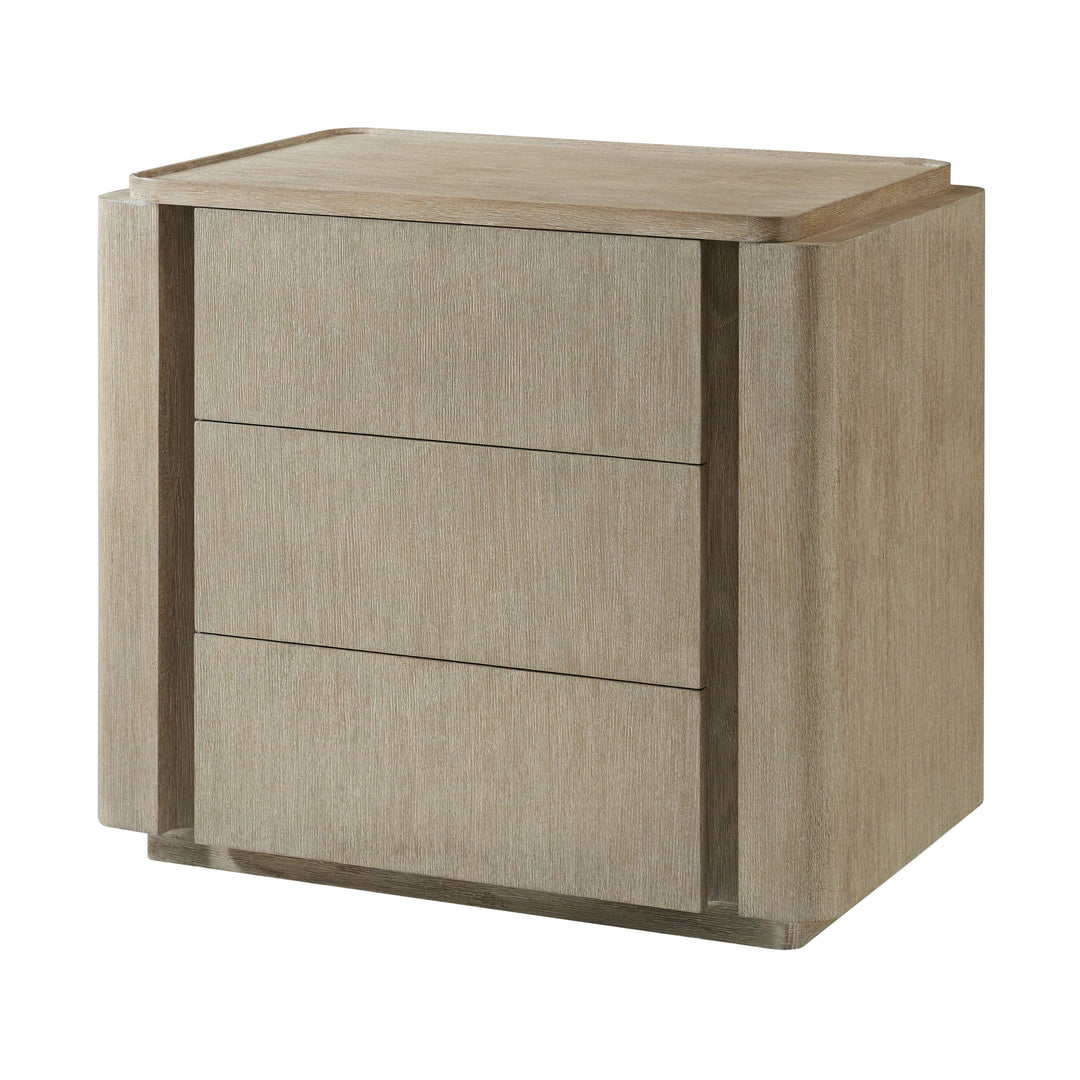 SwayLiving Repose Closed Nightstand NIGHTSTANDS