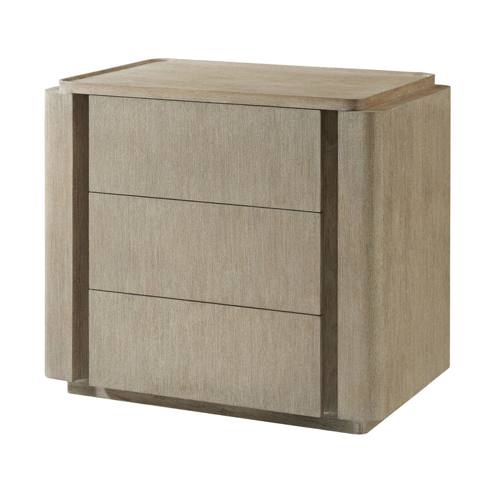 SwayLiving Repose Closed Nightstand NIGHTSTANDS