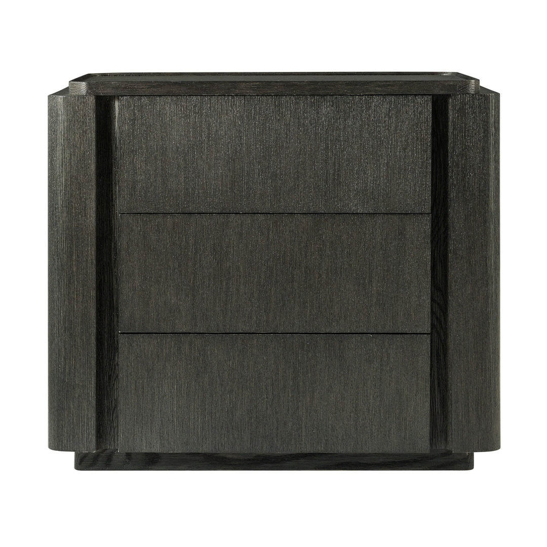 SwayLiving Repose Closed Nightstand NIGHTSTANDS