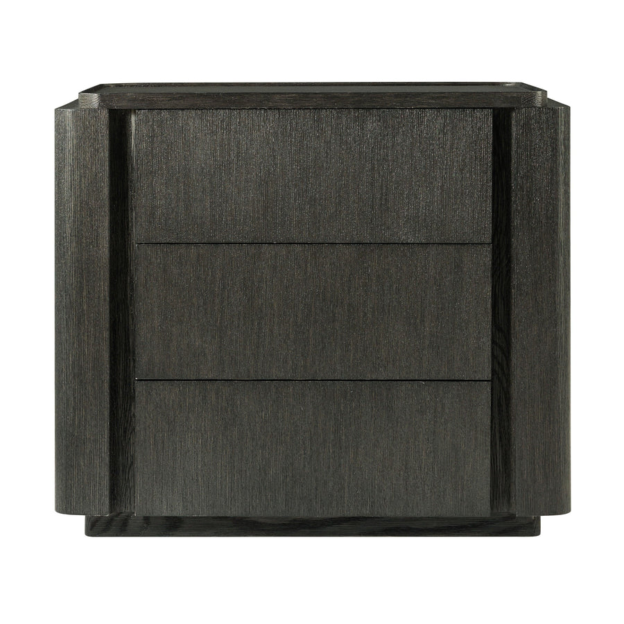 SwayLiving Repose Closed Nightstand NIGHTSTANDS