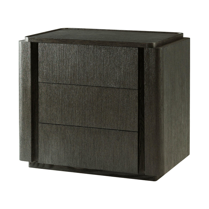 SwayLiving Repose Closed Nightstand NIGHTSTANDS