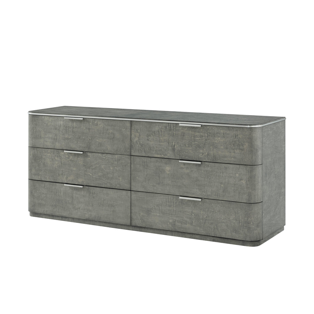 SwayLiving Hudson Dresser DRESSERS