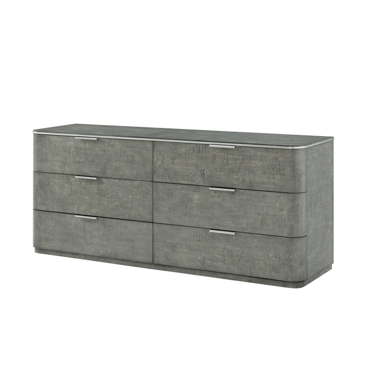 SwayLiving Hudson Dresser DRESSERS