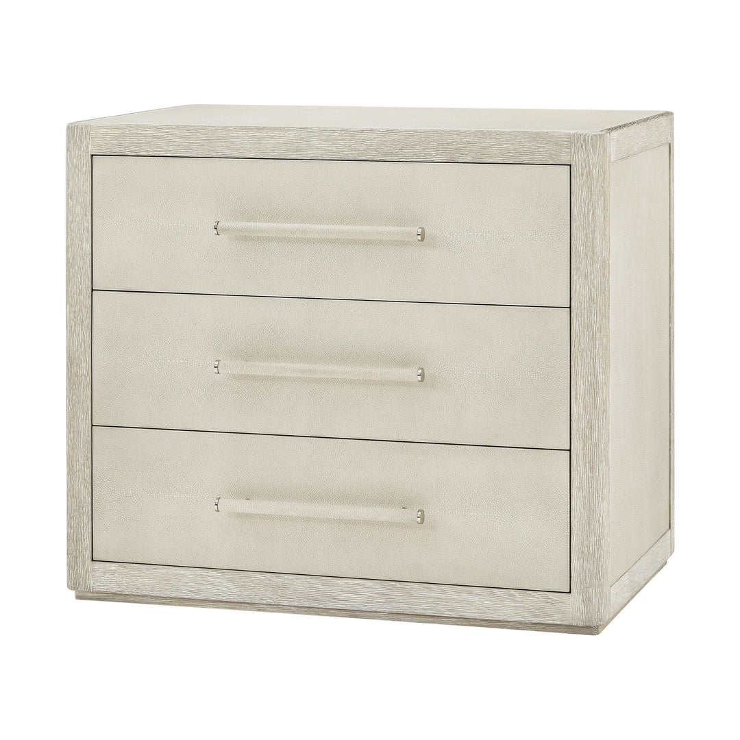 SwayLiving Maxwell 3-Drawer Nightstand II NIGHTSTANDS