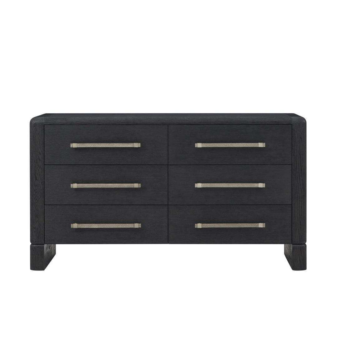 SwayLiving Luna 6-Drawer Dresser DRESSERS