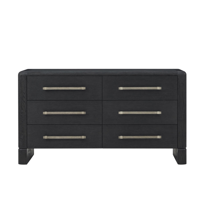 SwayLiving Luna 6-Drawer Dresser DRESSERS