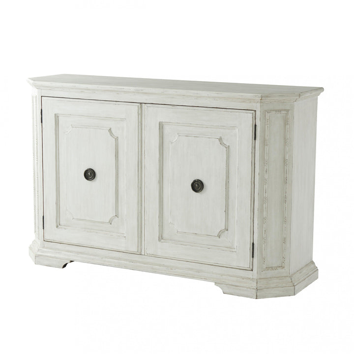 SwayLiving The Bavaria Cabinet CABINETS