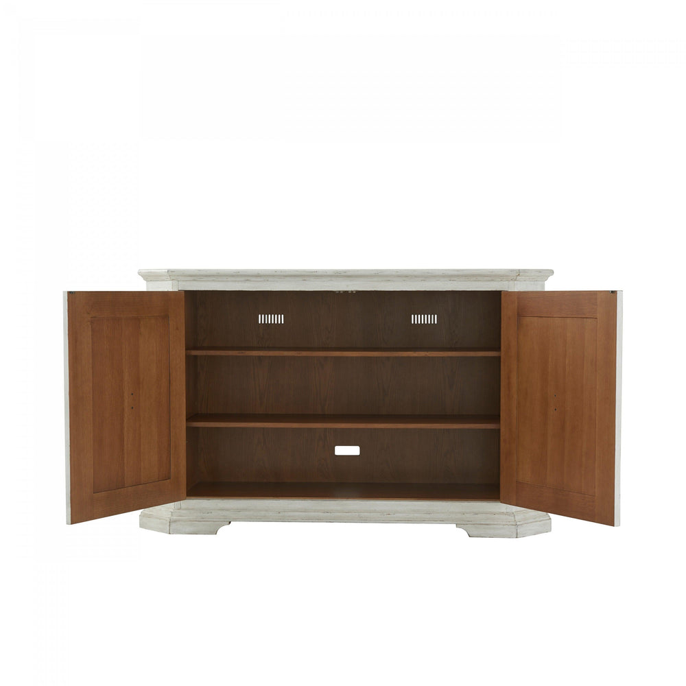SwayLiving The Bavaria Cabinet CABINETS