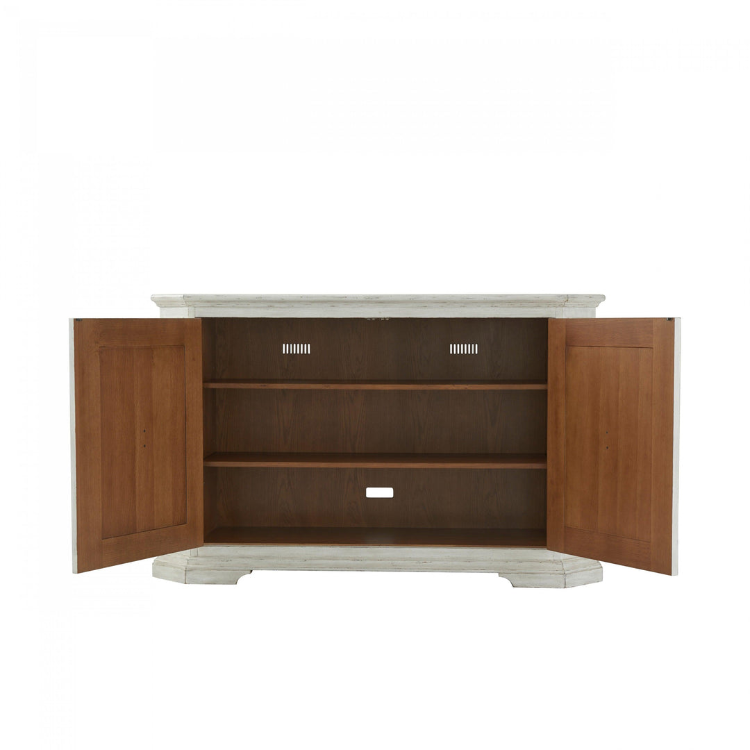 SwayLiving The Bavaria Cabinet CABINETS