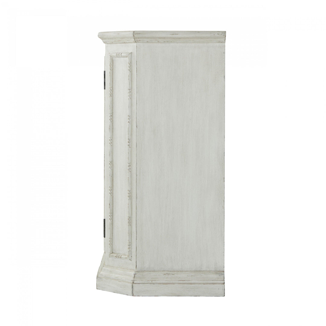 SwayLiving The Bavaria Cabinet CABINETS