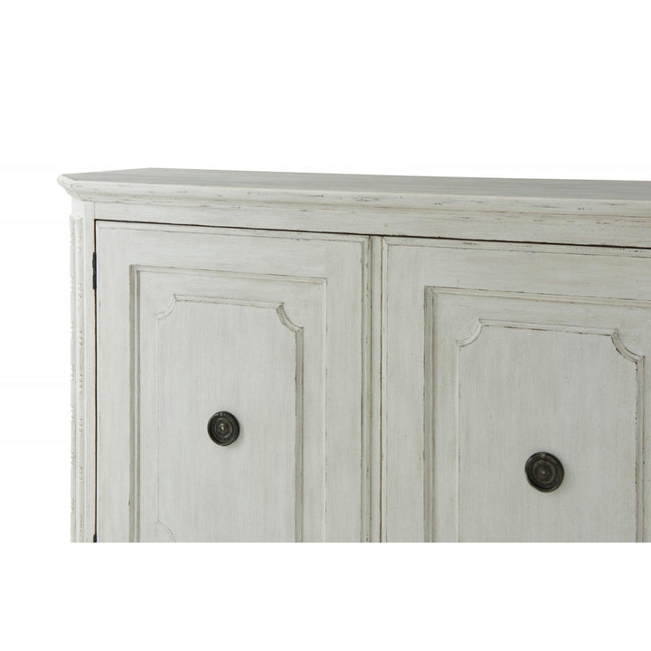 SwayLiving The Bavaria Cabinet CABINETS