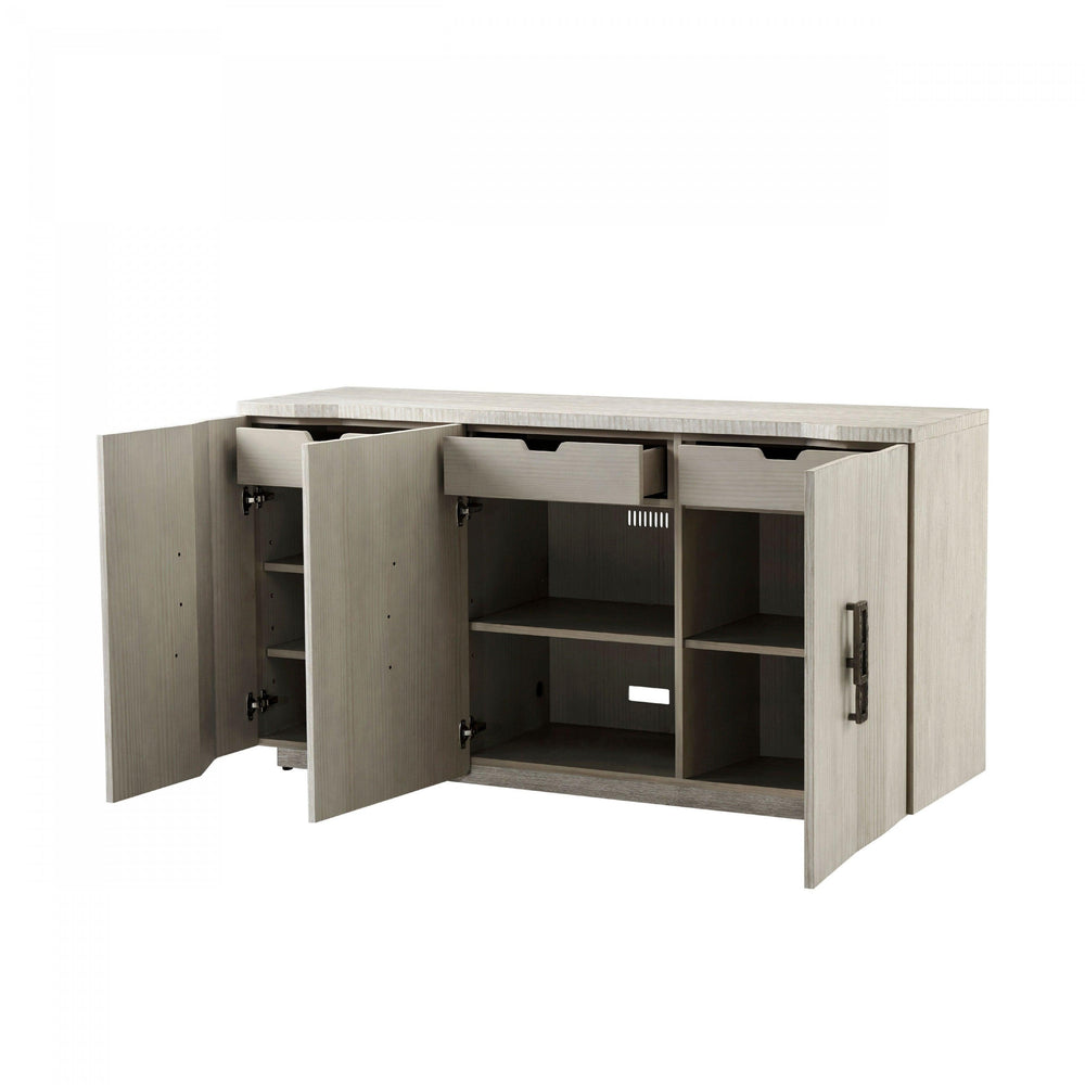 SwayLiving Breeze Credenza CABINETS