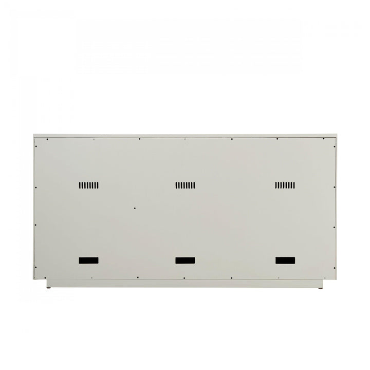 SwayLiving Breeze Credenza CABINETS