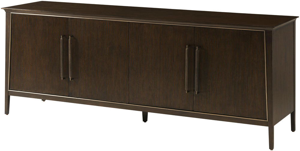 SwayLiving Lido Credenza CABINETS