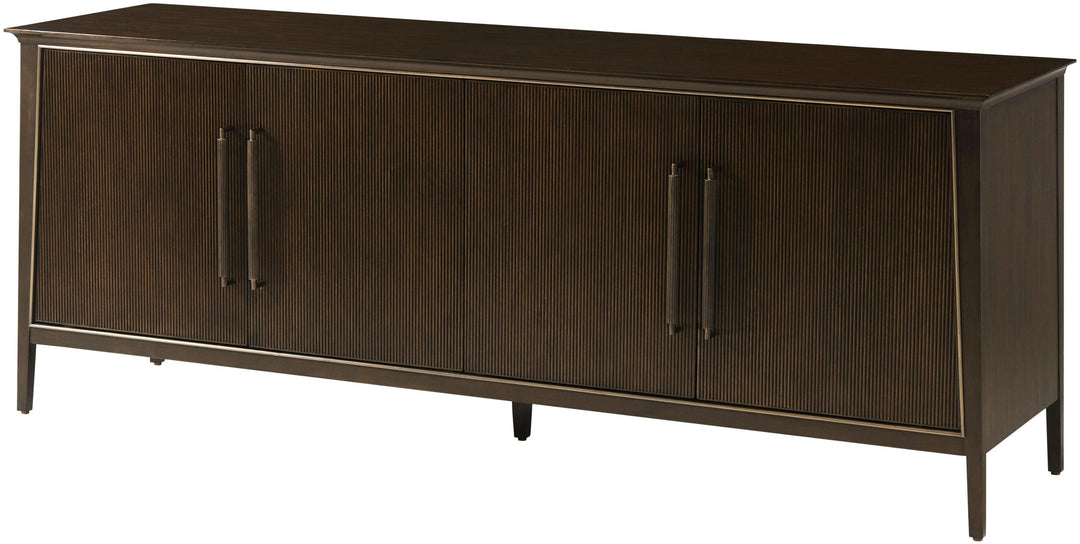SwayLiving Lido Credenza CABINETS