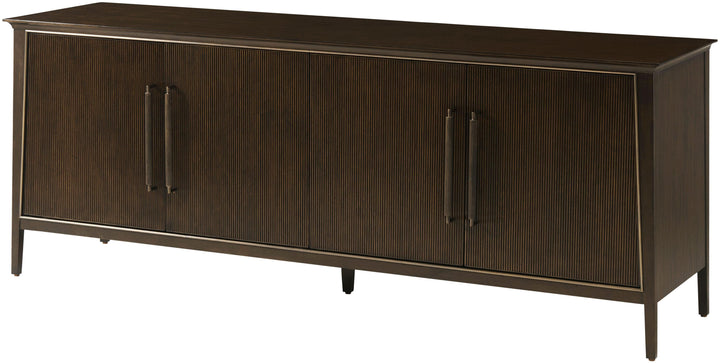 SwayLiving Lido Credenza CABINETS