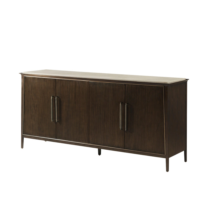 SwayLiving Lido Buffet CABINETS