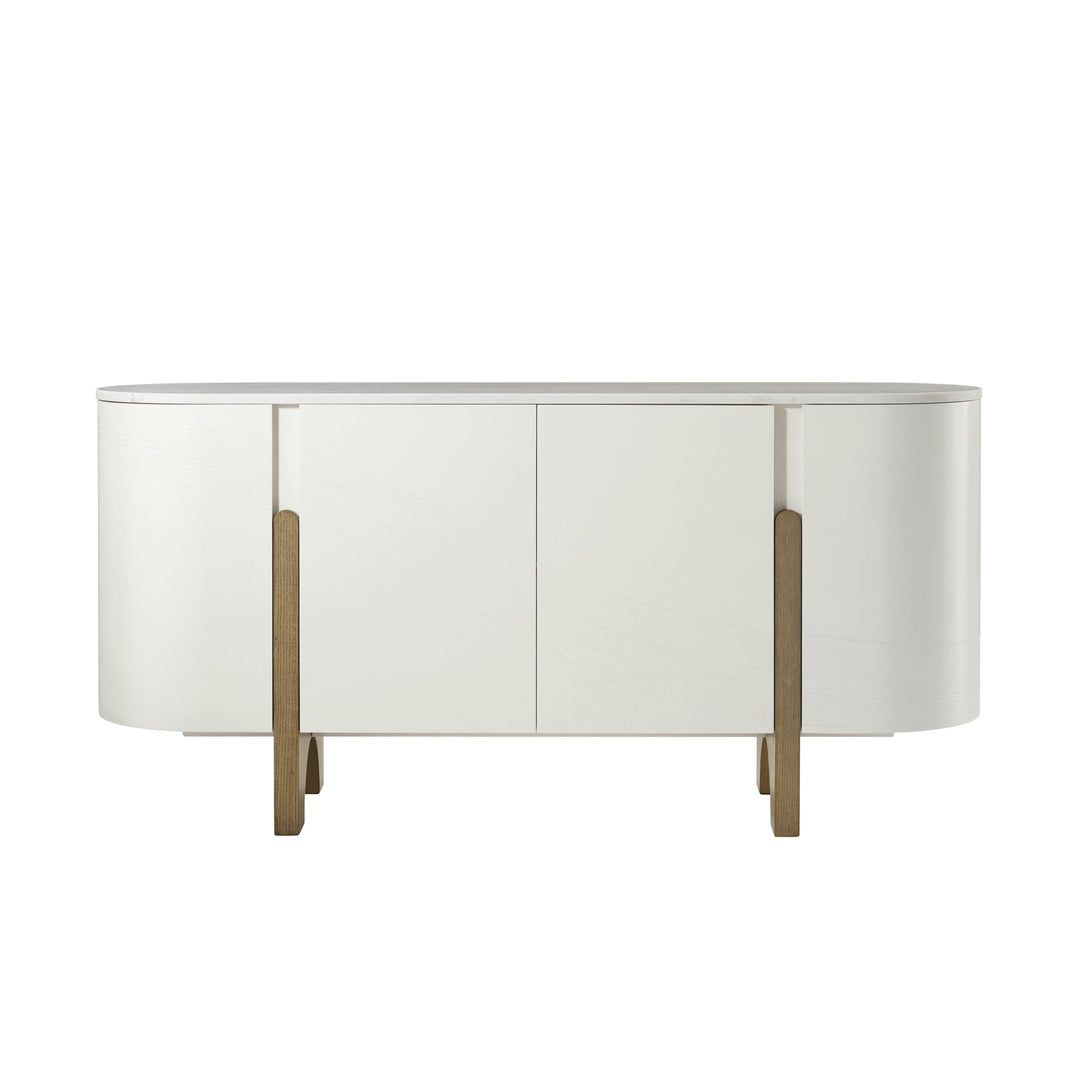 SwayLiving Archo Media Cabinet CABINETS