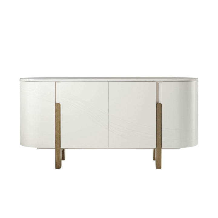 SwayLiving Archo Media Cabinet CABINETS
