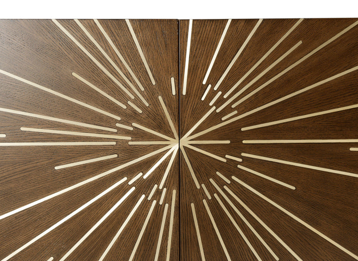 SwayLiving Stella Sideboard SIDEBOARDS + CREDENZAS