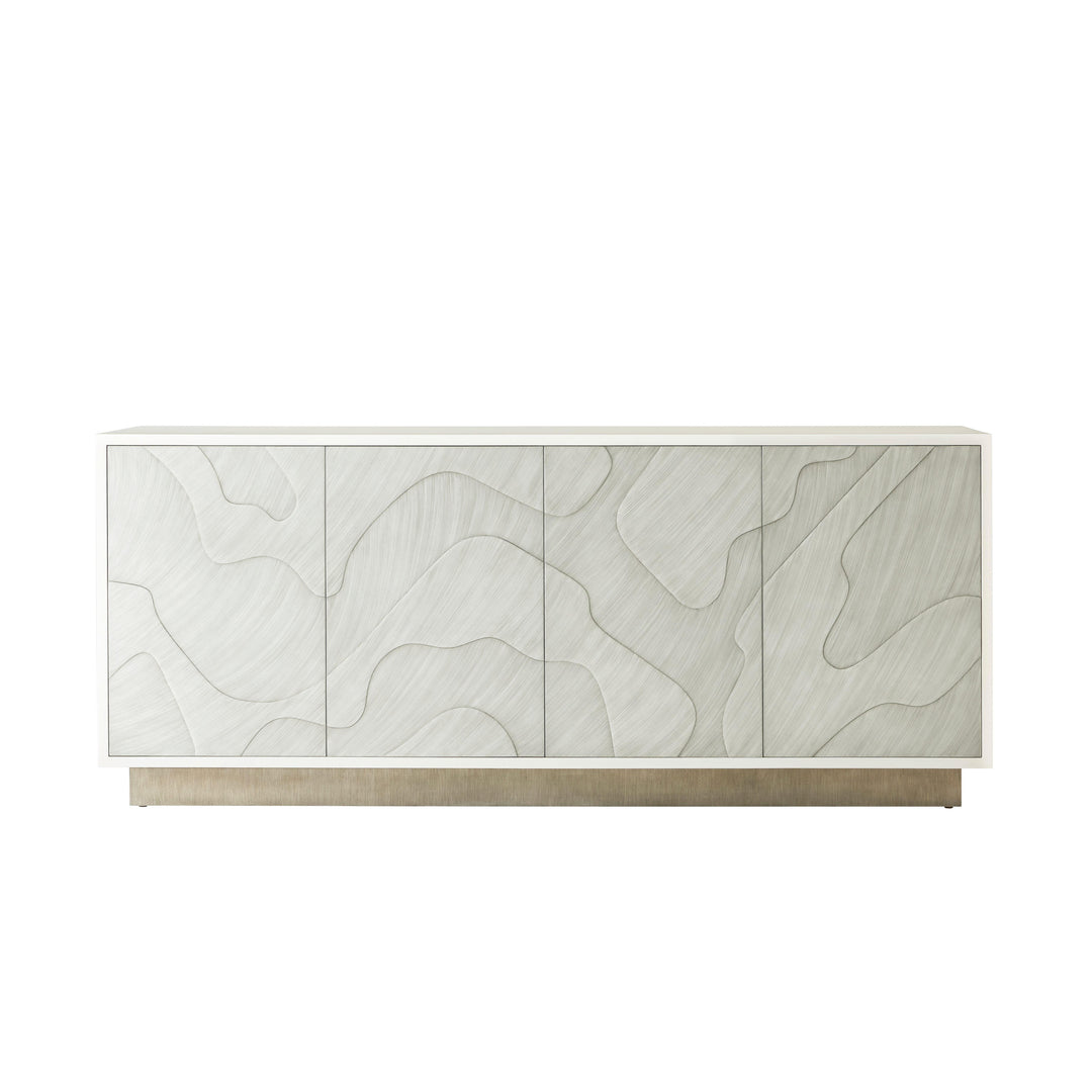SwayLiving Onda Credenza CABINETS