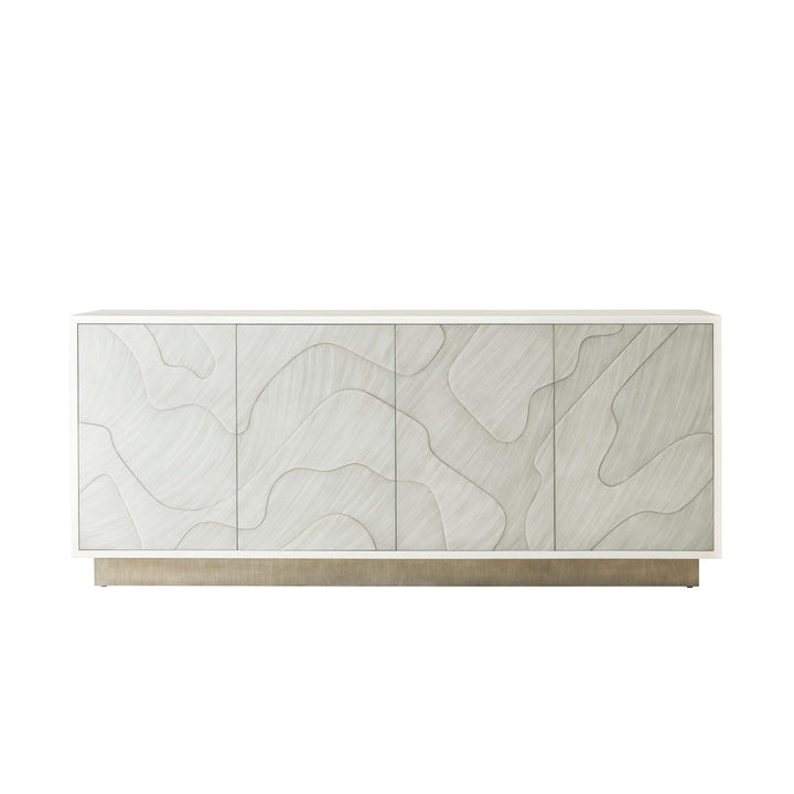 SwayLiving Onda Credenza CABINETS