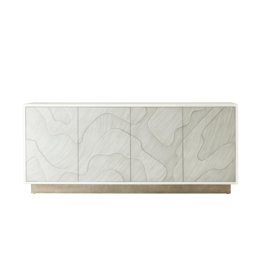 SwayLiving Onda Credenza CABINETS