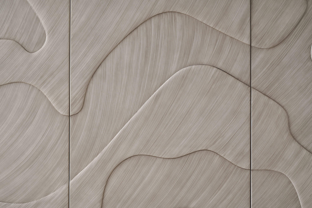 SwayLiving Onda Credenza CABINETS