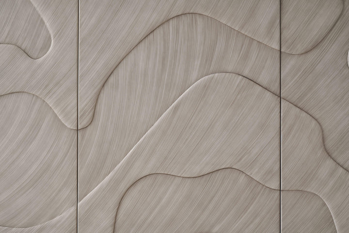 SwayLiving Onda Credenza CABINETS