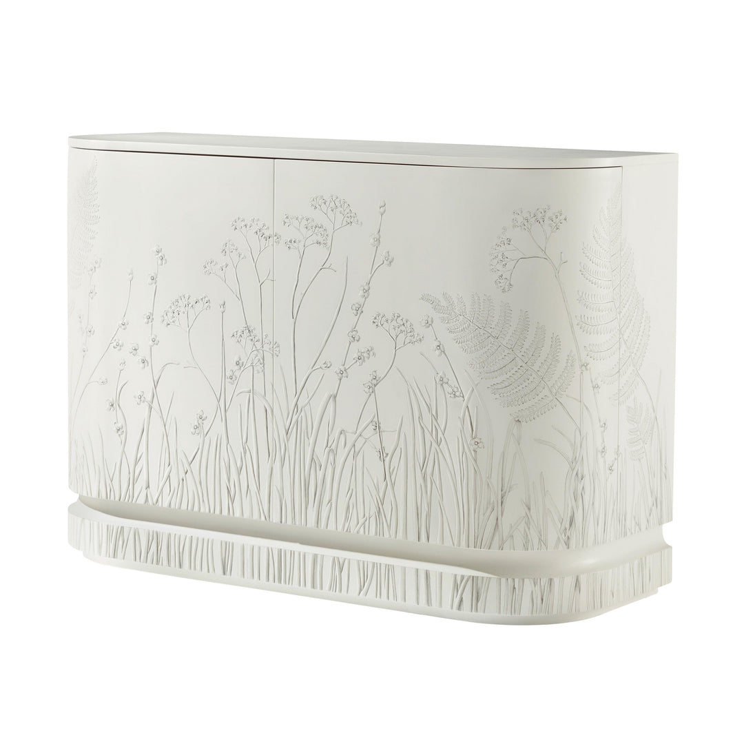 SwayLiving Fiore Sideboard SIDEBOARDS + CREDENZAS