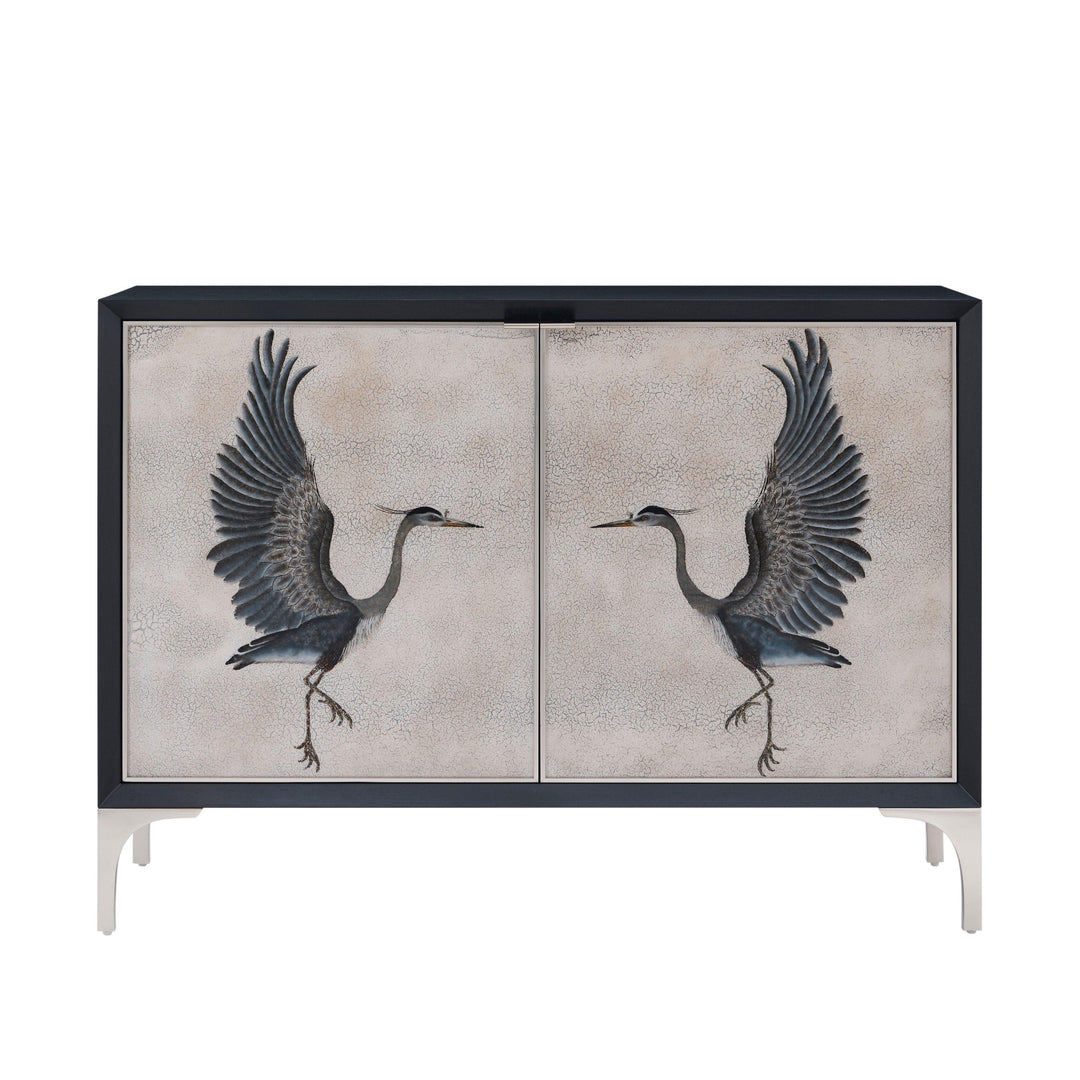 SwayLiving Heron Cabinet SIDEBOARDS + CREDENZAS