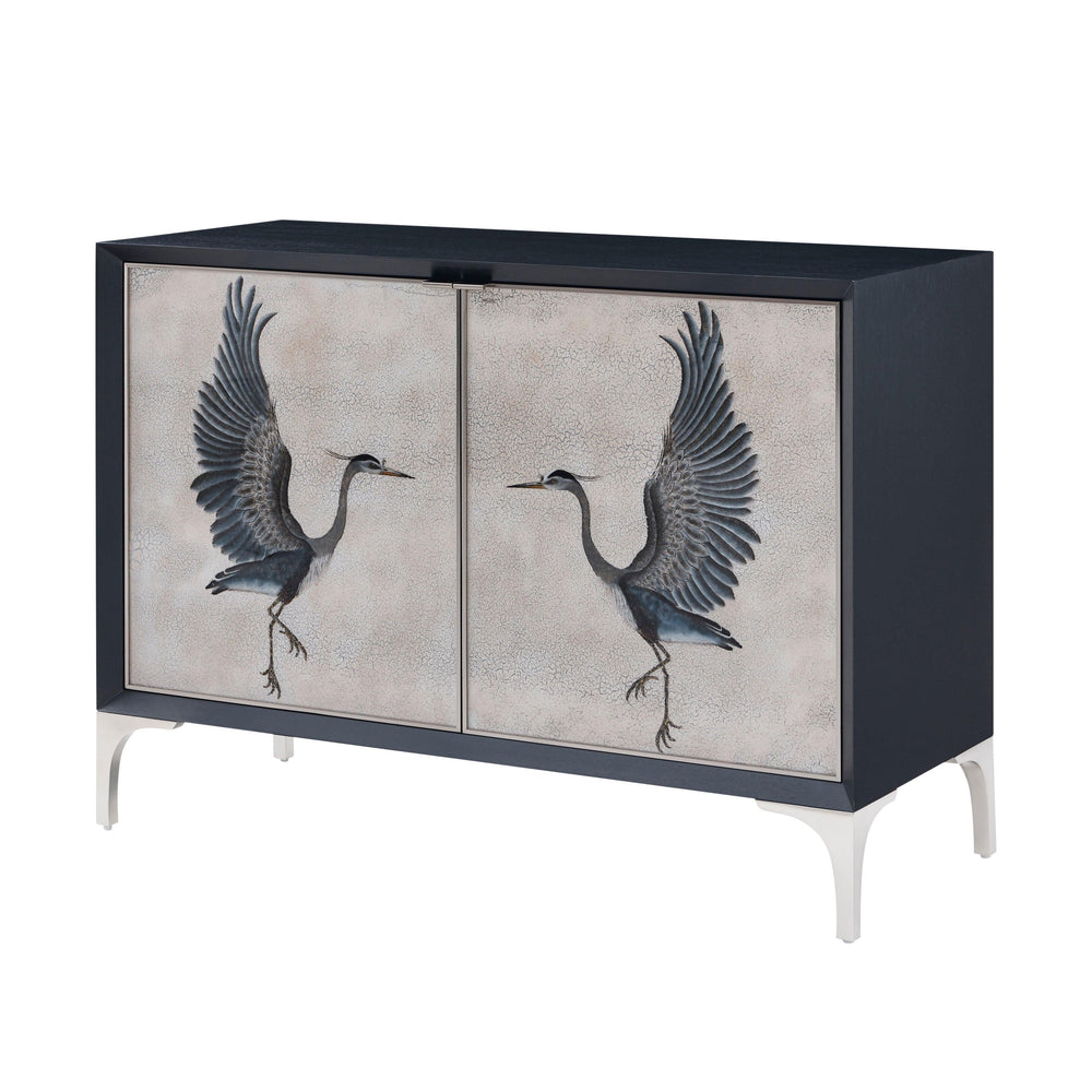 SwayLiving Heron Cabinet SIDEBOARDS + CREDENZAS