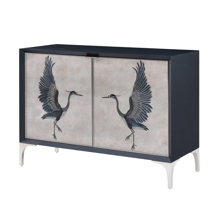 SwayLiving Heron Cabinet SIDEBOARDS + CREDENZAS