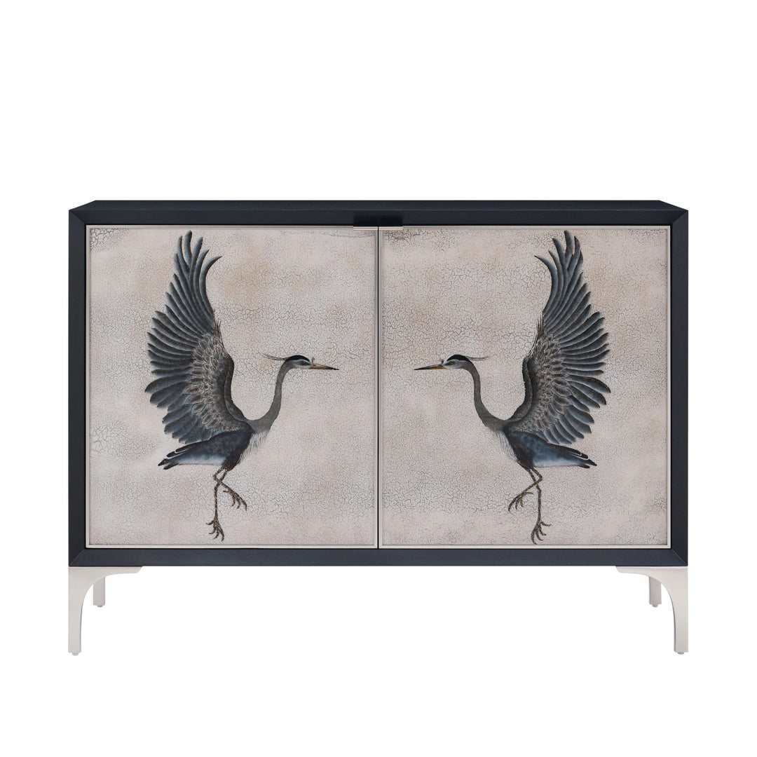 SwayLiving Heron Cabinet SIDEBOARDS + CREDENZAS