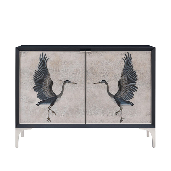 SwayLiving Heron Cabinet SIDEBOARDS + CREDENZAS