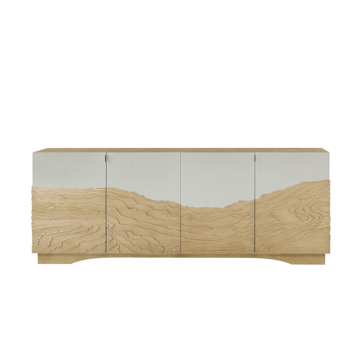 SwayLiving Strata Credenza CABINETS