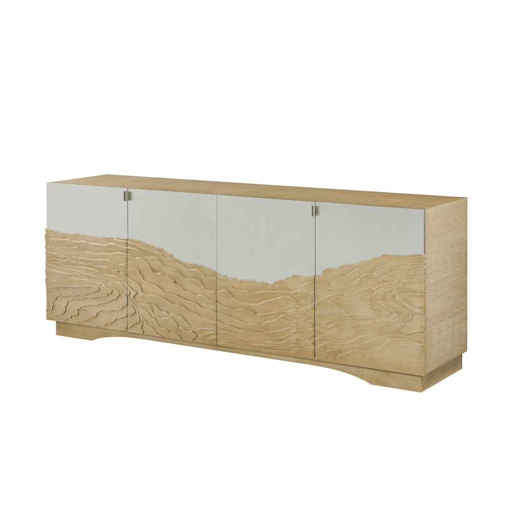 SwayLiving Strata Credenza CABINETS