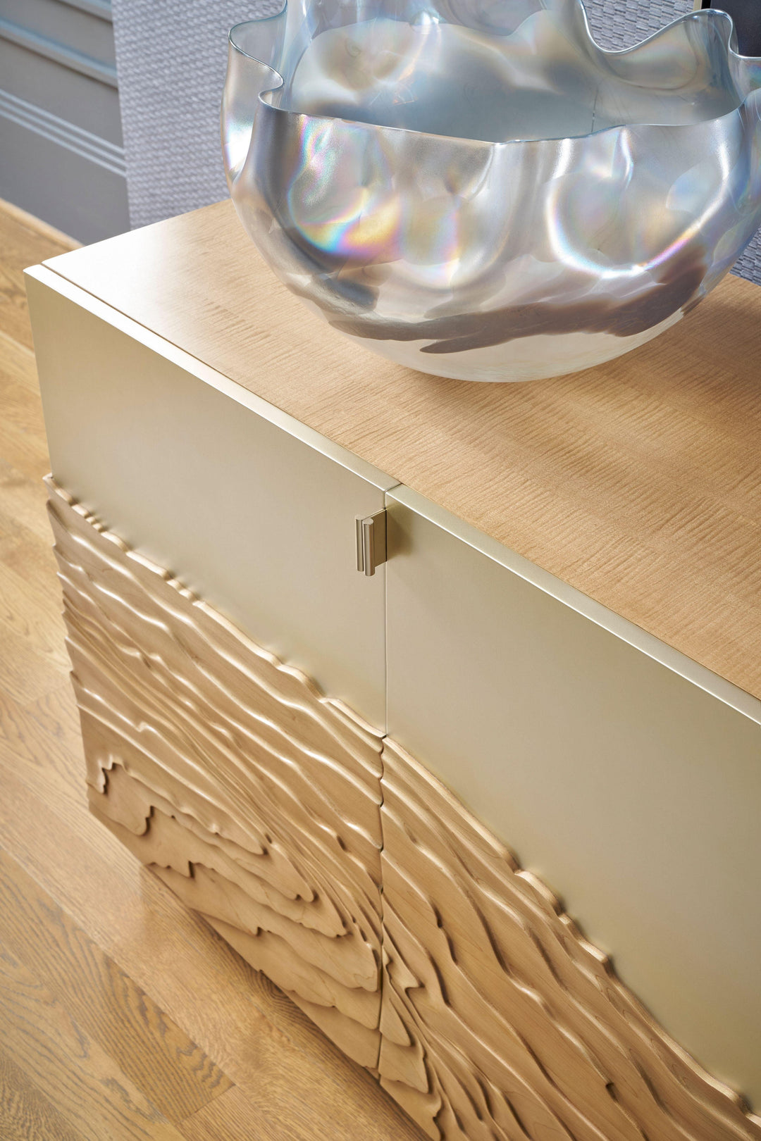 SwayLiving Strata Credenza CABINETS