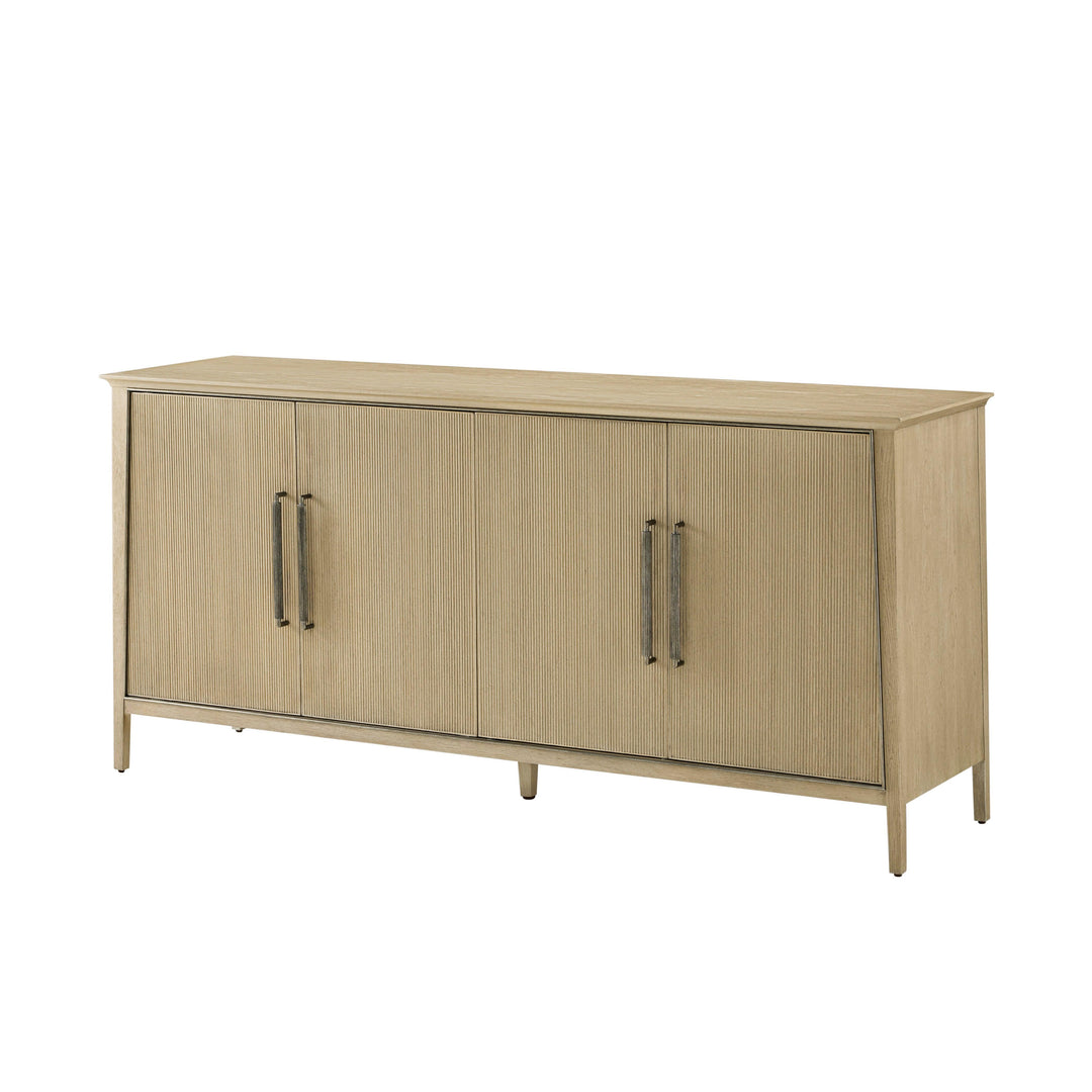 SwayLiving Balboa Buffet CABINETS