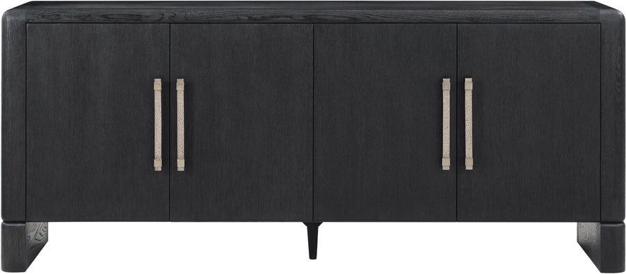 SwayLiving Luna 4-Door Sideboard CABINETS