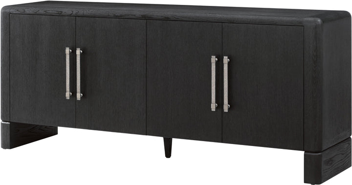 SwayLiving Luna 4-Door Sideboard CABINETS