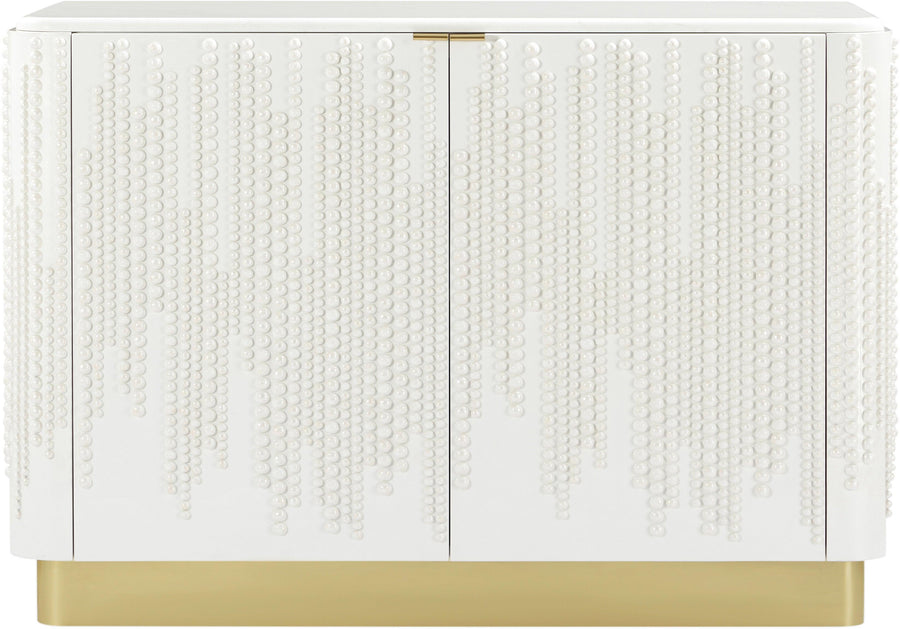 SwayLiving Judith Leiber 2-Door Cabinet SIDEBOARDS + CREDENZAS