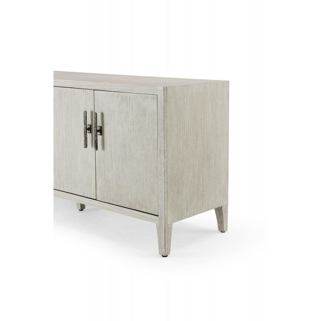 SwayLiving Breeze Entertainment Console MEDIA + TV STANDS