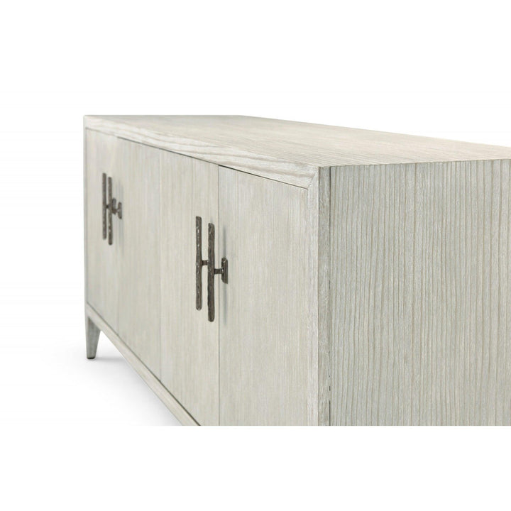 SwayLiving Breeze Entertainment Console MEDIA + TV STANDS