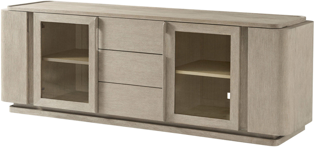 Grey Oak