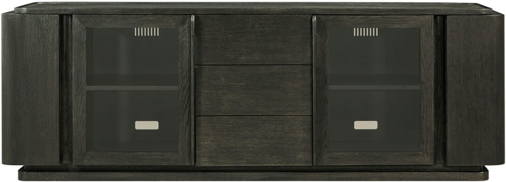 Charcoal Oak